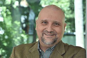 Marcelo Egea