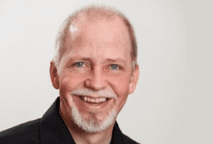 Scott Pierce