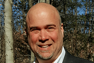 Steve Gielda