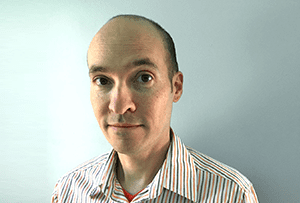 Erik Gorczynski