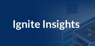 ignite insights