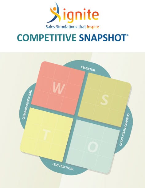 competitive snapshot