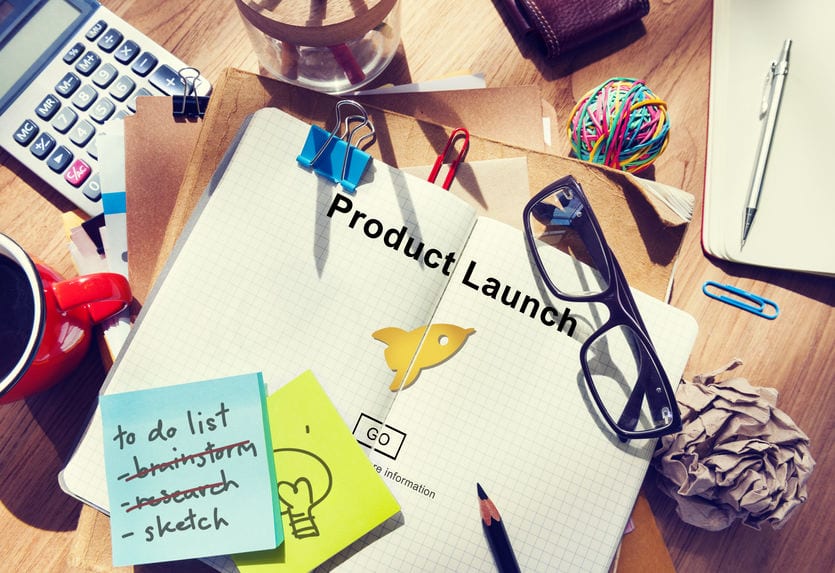 Breaking the mold of traditional product launches to capture greater market shares quicker