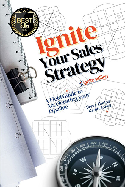Ignite Your Sales Strategy