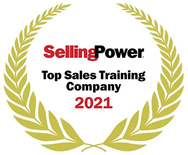 Award Selling Power 2021