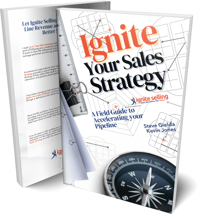 Ignite Your Sales Strategy