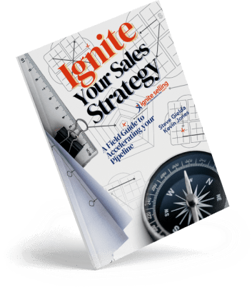Ignite Your Sales Strategy