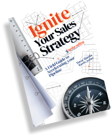 Ignite Your Sales Strategy