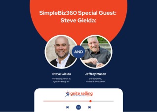 SimpleBiz360 Special Guest