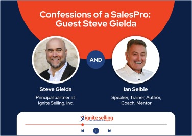 Confessions of SalesPro