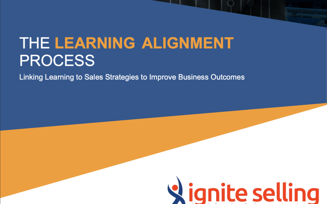 Linking Learning to Business Outcomes