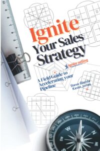 Ignite Your Sales Strategy