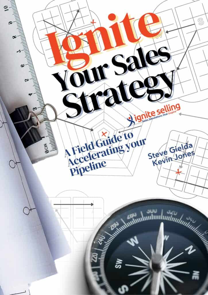 Ignite Your Sales Strategy