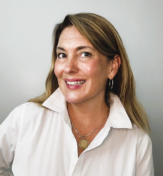 Sharon Craig Headshot 2025