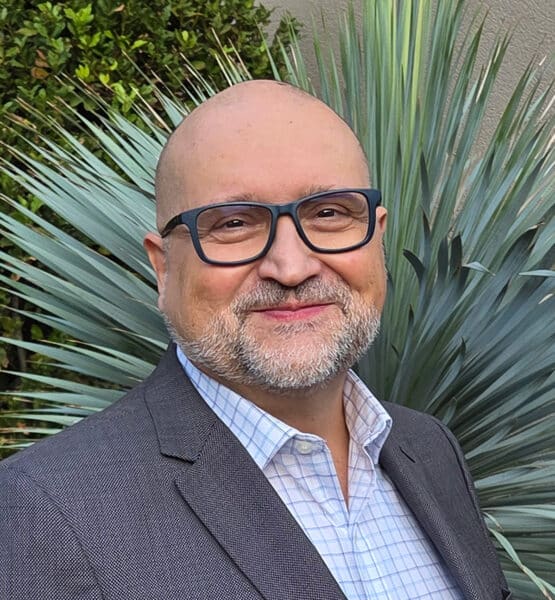 Marcelo Egea Headshot