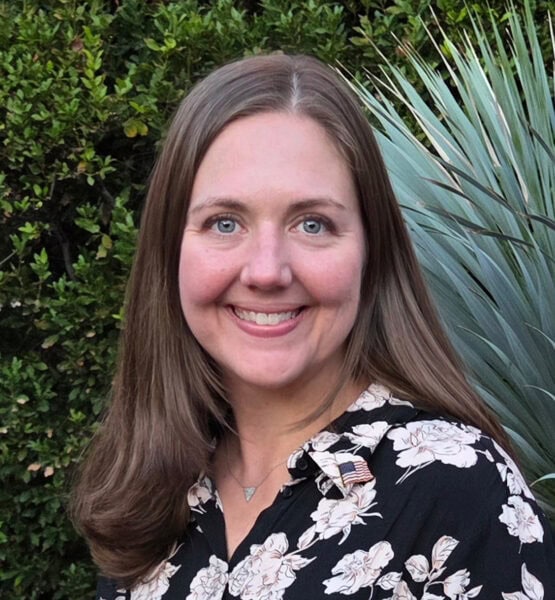 Marcy Valetutti Headshot