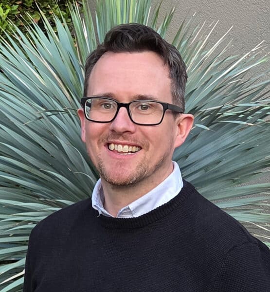 Steve Ralph Headshot