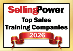 Selling Power Top Sales Training 2026