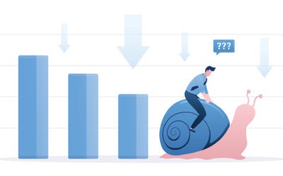 stagnant growth stalls stagnant growth stalls