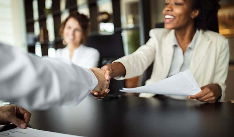 sales objections and negotiation