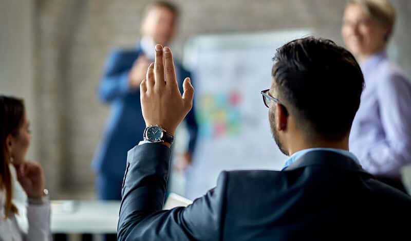 sales questioning techniques