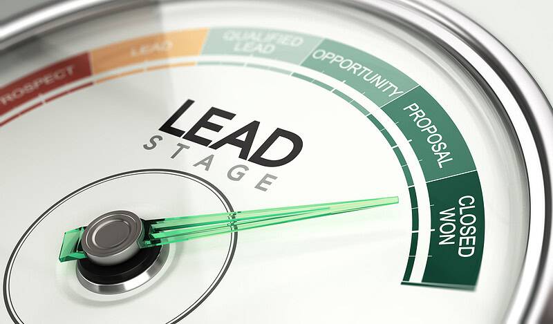 stalled sales pipeline
