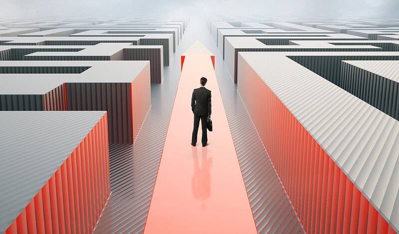 sales strategy change