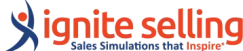 Ignite Selling Logo