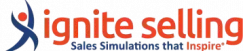 Ignite Selling Logo